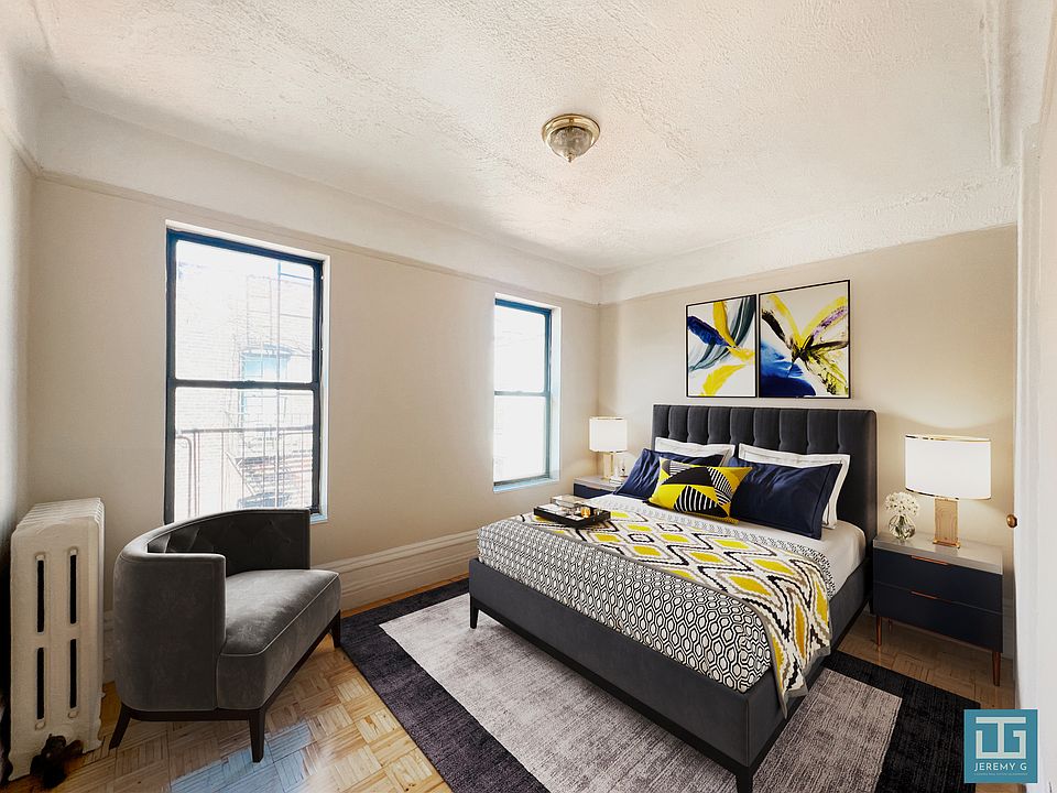 1st image of 515 W 170th St #46