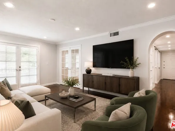 1118 S Cardiff Ave #1, Los Angeles, CA 90035