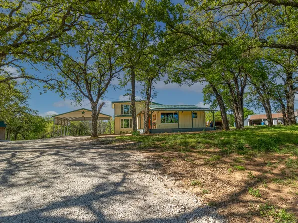 3605 Erwin Rd, Poolville, TX 76487