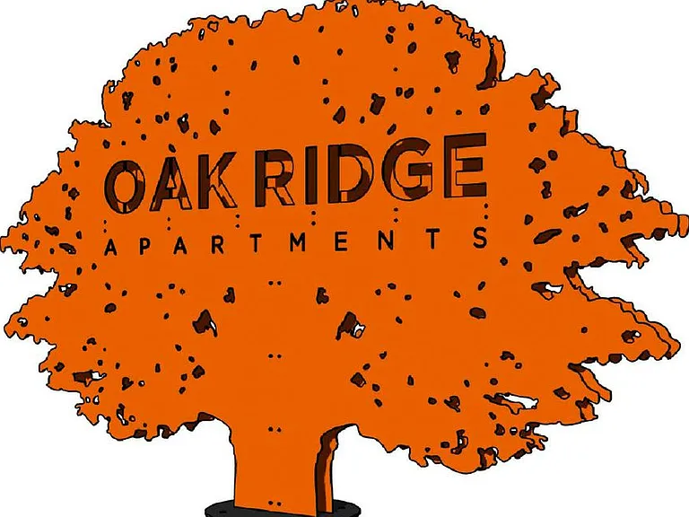 Oak Ridge Apartments — Photo 15