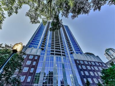 210 Church St #2515, Charlotte, NC, 28202