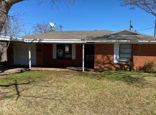 3209 Sidney Dr, Mesquite, TX