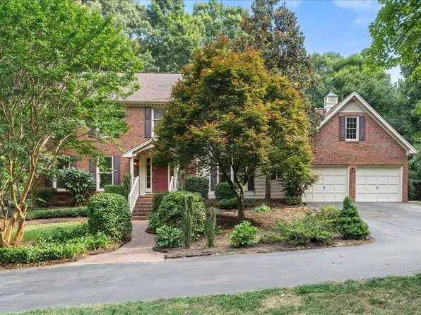 14200 Wyndfield Cir, Raleigh, NC 27615