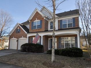 18307 Victoria Bay Dr, Cornelius, NC 28031