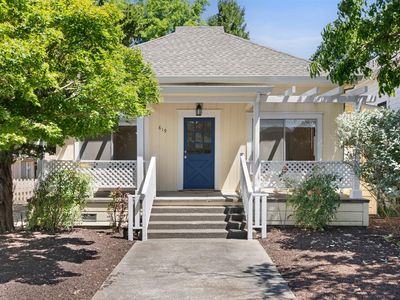 619 Spencer Avenue, Santa Rosa, CA, 95404