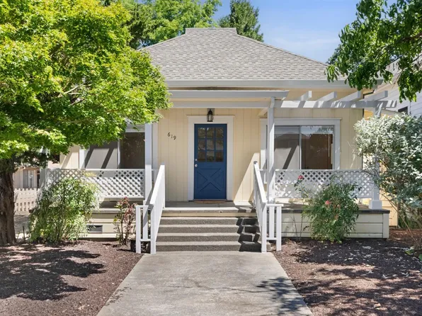 619 Spencer Avenue, Santa Rosa, CA 95404