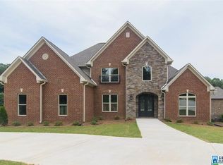 6741 Rivercrest Dr, Trussville, AL 35173