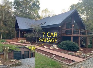 11 Foxfire Rd, Blairsville, GA 30512