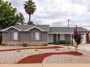 933 Spinel Ave, El Cajon, CA 92021