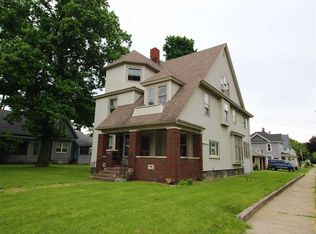 404 N Main St, Kendallville, IN