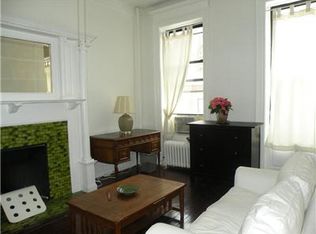 39 W 88th St APT 6, New York, NY 10024