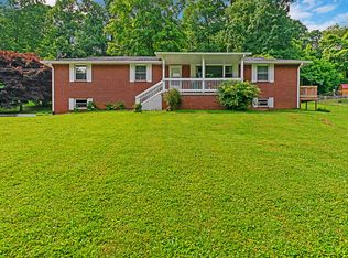 6910 Rising Rd, Knoxville, TN 37924