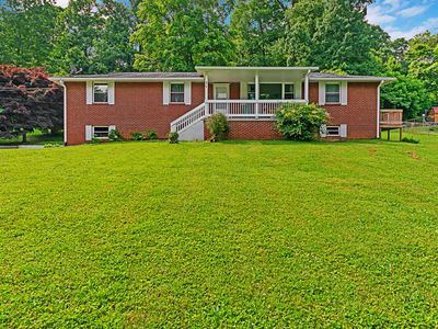 6910 Rising Rd, Knoxville, TN, 37924