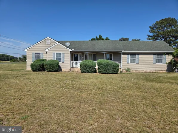6419 White Cove Dr, Salisbury, MD 21801