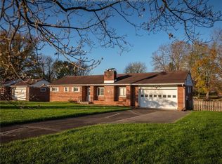 3040 Mount Vernon Rd, Hurricane, WV 25526