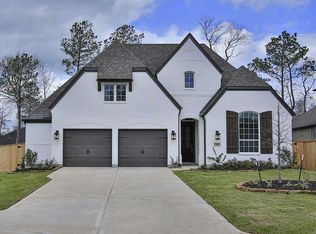 308 Mallory Ct, Montgomery, TX 77316