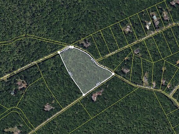2nd image of D11 Wyandot Way & Forest Lake Dr