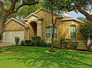 1507 Canvasback Trl, Cedar Park, TX 78613