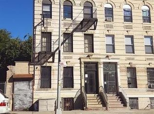 285 Mother Gaston Blvd, Brooklyn, NY 11212