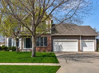 2112 NE Northbrook Dr, Ankeny, IA 50021