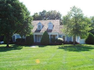 9803 N Revere Ave, Kansas City, MO 64154