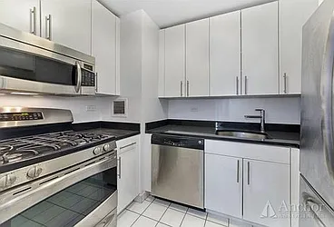 Rented by Anchor Associates