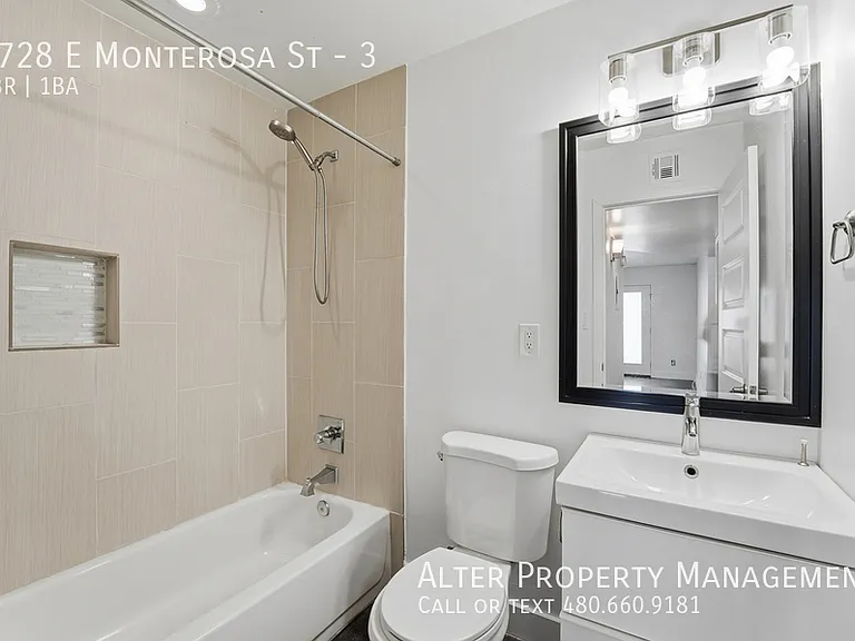 3728 E Monterosa St #3 — Photo 24