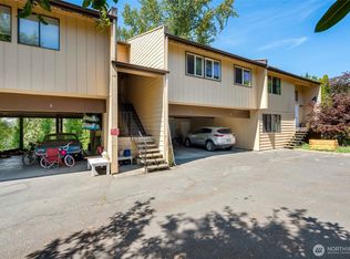 1211 N 8th St APT 8, Mount Vernon, WA