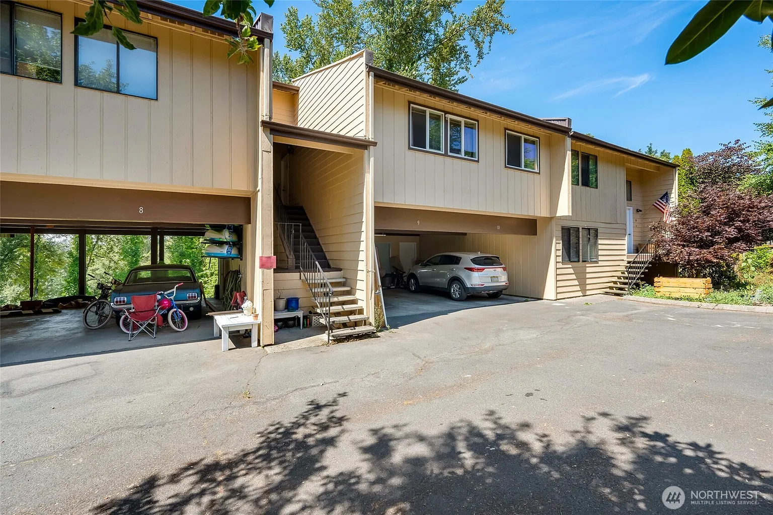 1211 N 8th Street #8 photo 1