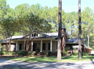 16054 Lake Church Rd, Metter, GA 30439