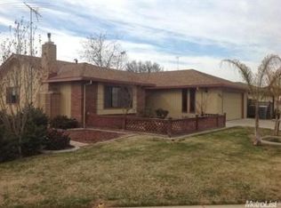 1825 Jill Ave, Escalon, CA