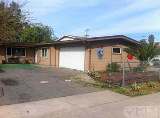 663 N Hickory St, Escondido, CA 92025