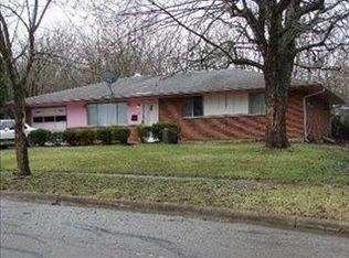 2 Grecian Ave, Trotwood, OH 45426