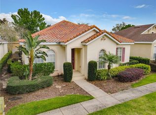 7405 Velleux St, Kissimmee, FL 34747