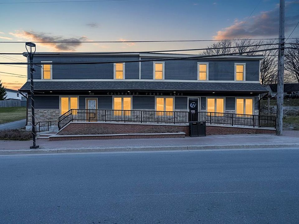 1st image of 218 Water Street