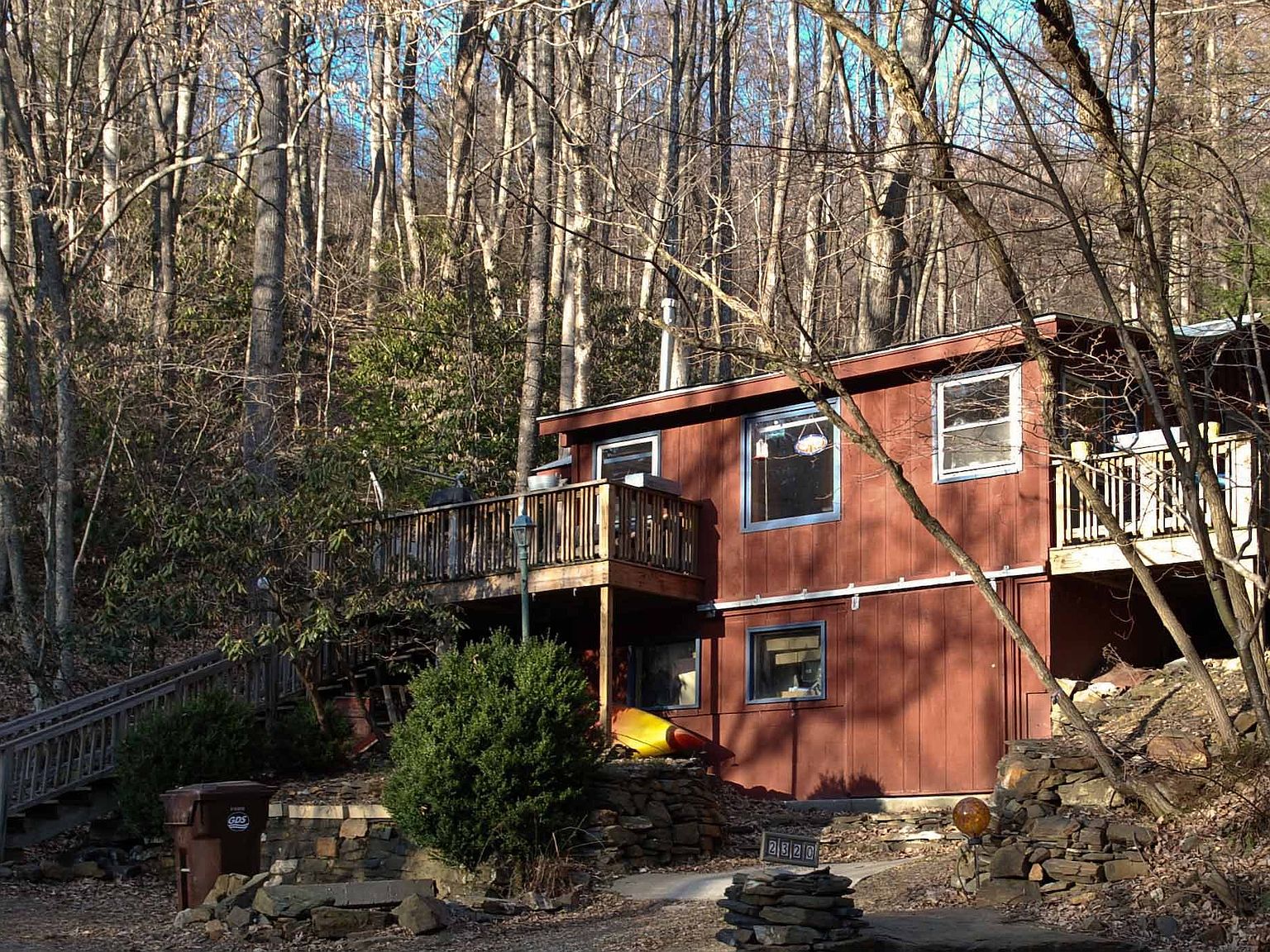 2320 Howards Creek Rd, Boone, NC 28607 Zillow