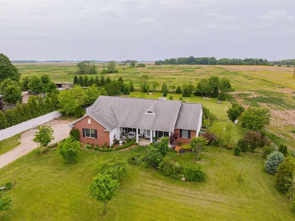 7745 State Route 257 N, Prospect, OH 43342