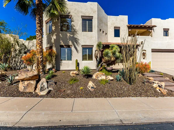 1732 E GELDING Drive, Phoenix, AZ 85022