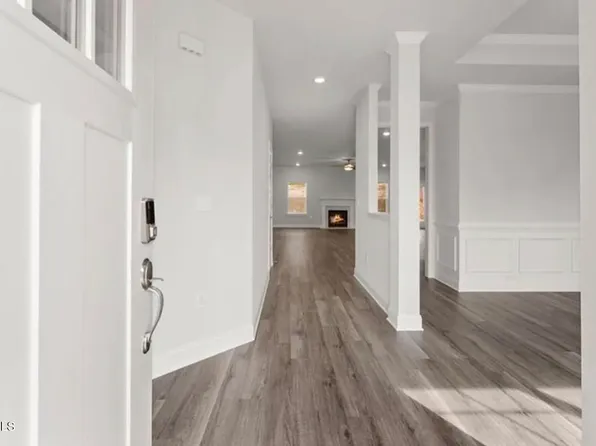 9430 Shallow Creek Trail Lot 60, Bailey, NC 27807