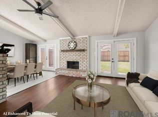 13964 Chalmette Ave, Way, LA 70810