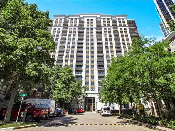 1322 S Prairie Ave Unit 1113, Chicago, IL 60605