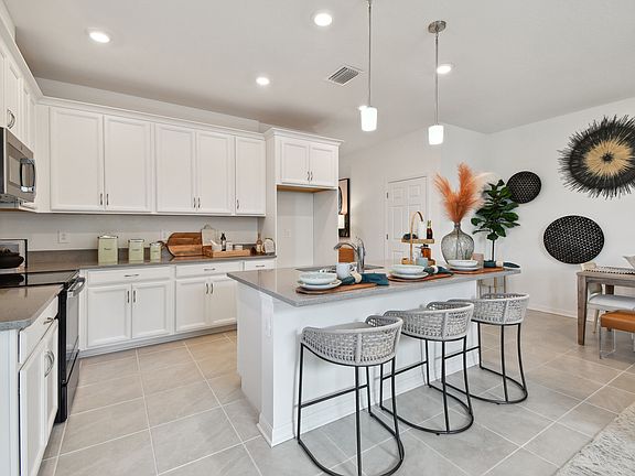 Interior - Representational Photo
