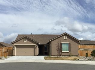6766 Equation Ct, Sparks, NV