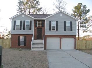 636 Sinclair Way, Jonesboro, GA 30238