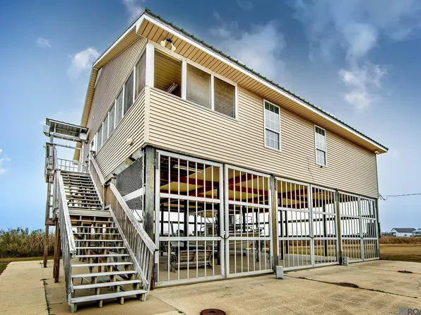988 Four Point Rd, Dulac, LA 70353