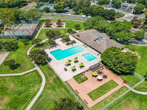 23226 Caminito Marcial #101, Laguna Hills, CA 92653