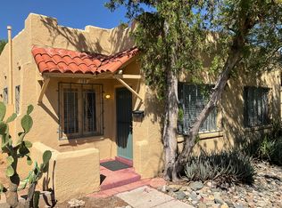 123 N Martin Ave, Tucson, AZ 85719