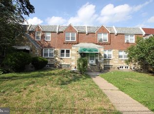 8277 Thouron Ave, Philadelphia, PA 19150