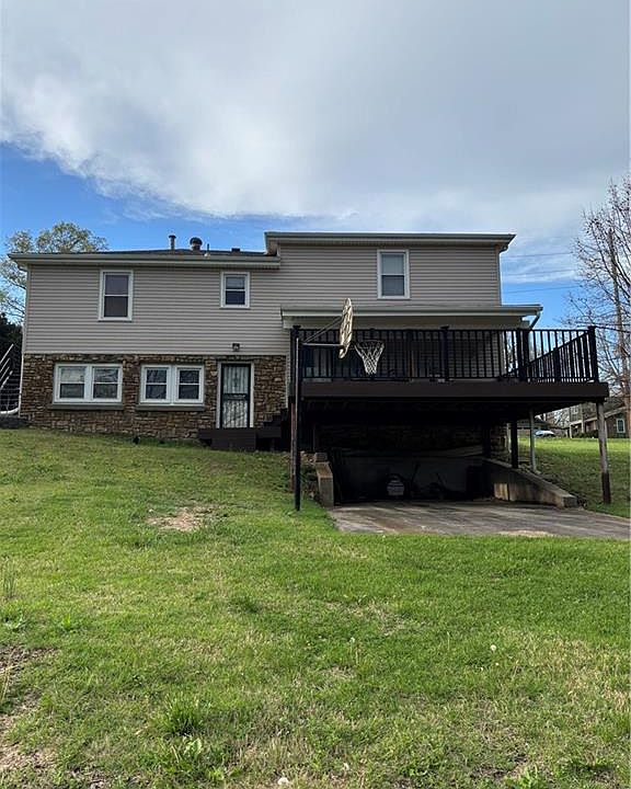 2nd image of 6629 Berry Rd