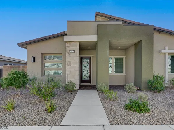913 Allister Fields Ln, Las Vegas, NV 89138